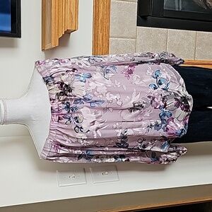 White House Black Market Top